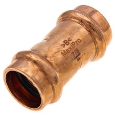 Parker 870506 7/8 ZoomLock MAX Coupling HNBR