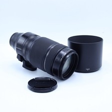 FUJIFILM XF 100-400mm f/4.5-5.6 R LM OIS WR Lens *USED*