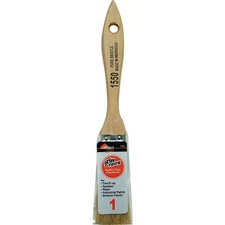 Project Select 1 In. Double Thick Chip Paint Brush 1550 0100 Project Select 1550
