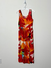 Jams World Dress, Old Stock, Size Small, Fabric Pattern Desire  (#0767)