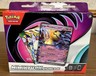 Pokemon TCG New Sealed Mimikyu Ex Showcase Box - 3 Booster Packs, Evolving