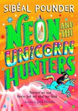 Neon and The Unicorn Hunters, Pounder, Sib�al