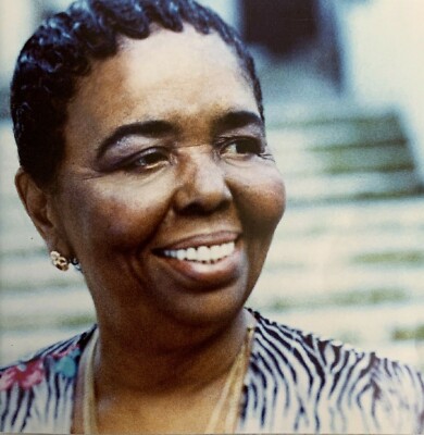 Cesaria Evora - São Vicente CD 2001 Windham Hill Fado Morna Afro-Cuban VG++