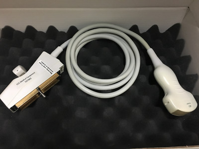 ACUSON 4C1 TRANSDUCER