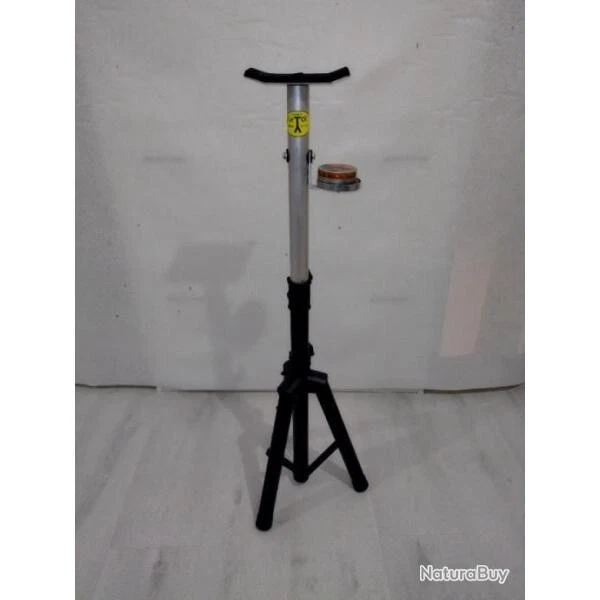 Trépied de tir le TOï - Photo 4/4
