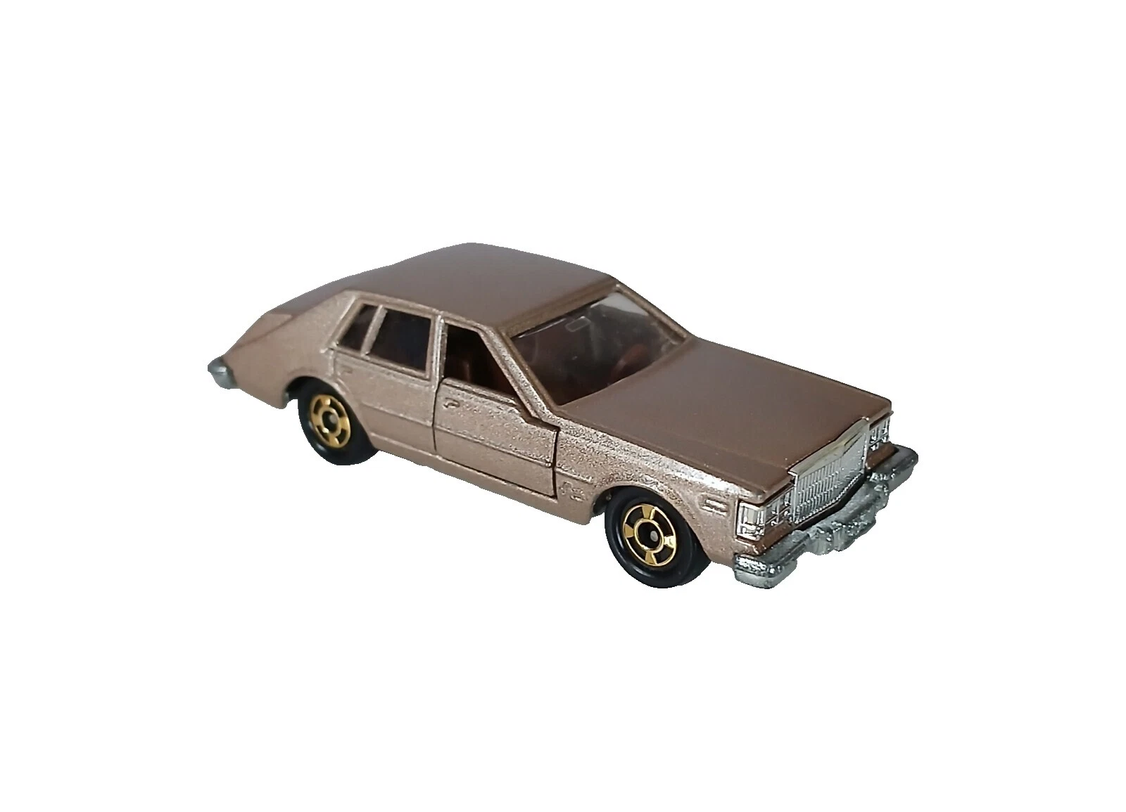 CADILLAC Tomica Diecast Vehículos Diecast y de juguete