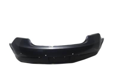 Rear Bumper Assembly LINCOLN MKZ 17 18 19 20 | eBay