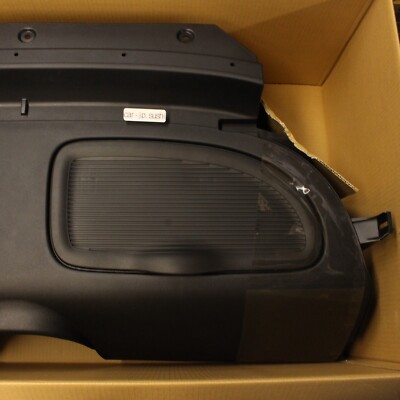 1993-2002 MAZDA RX-7 FD3S 2-Seater Rear Storage Box SPIRIT-R Trim