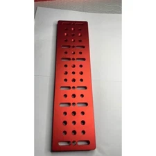 304mm Wide Dovetail Board VIXEN 75Â° Dovetail Plate Astronomical for SkyWatcher