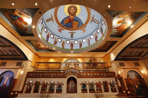 Culinary Companion II (Lebanese Cookbook) from St Elijah Orthodox Church OKC-NEW - Picture 7 of 10