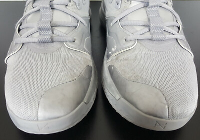 Size 13.5 - NASA x Nike PG 3 50th Anniversary for sale online | eBay