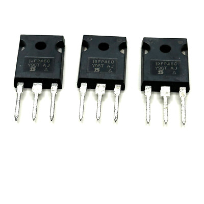IRFP460 IRF460 Power MOSFET N-Channel Transistor  20A 500V TO-247