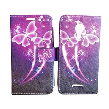 For AT&T ATT Calypso U318AA Wallet Pouch Case Phone Cover - Foto 10