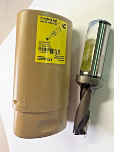 Sandvik 880 Drill | eBay