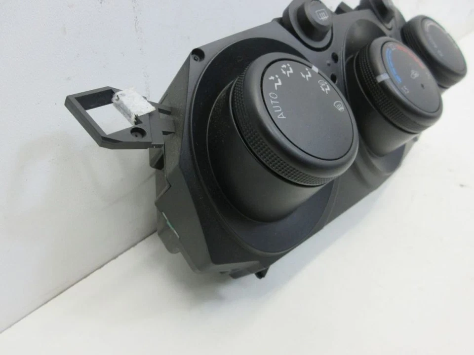 Elemento Operativo Aire Acondicionado Aire Acondicionado Regulador de Calor Se Adapta a Mazda 2 (De Foto 3 de 4