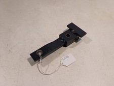 DIXIE CHOPPER STEERING PIVOT BLOCK 65205