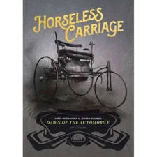 Horseless Carriage Board Game by Splotter Spellen Games SPLHC