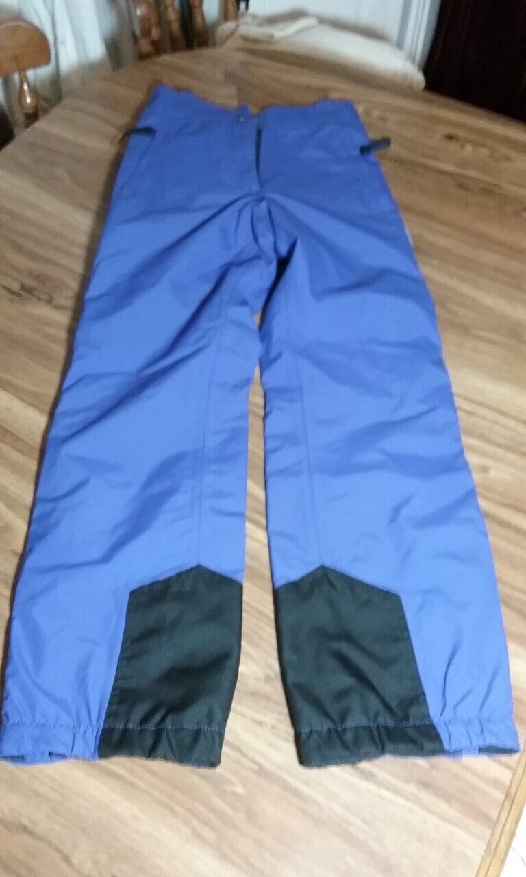 Vtg Schoffel Gore-Tex Yellowstone II Insulated Ski Pants Womens Size 6 |  eBay