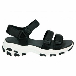 sandalias skecher mujer