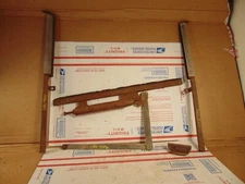 INTERNATIONAL TRUCK 1937 - 1940 D 1941 - 1949 K KB 6-7 SLIDING REAR WINDOW RARE!