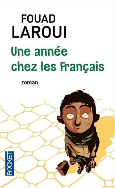 Thumbnail - Une Année Chez Les Français Fouad Laroui