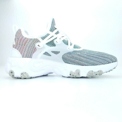 nike react presto brown