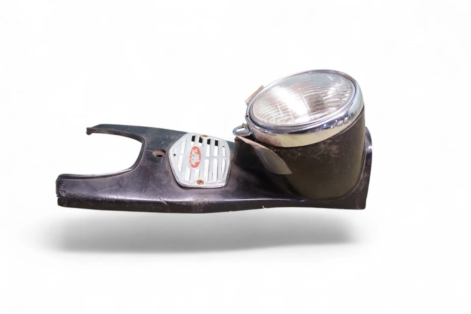 Cubo de faros Honda C110 C 110 Sports Cub CA110 CA H15 *AH5 Foto 2 de 4