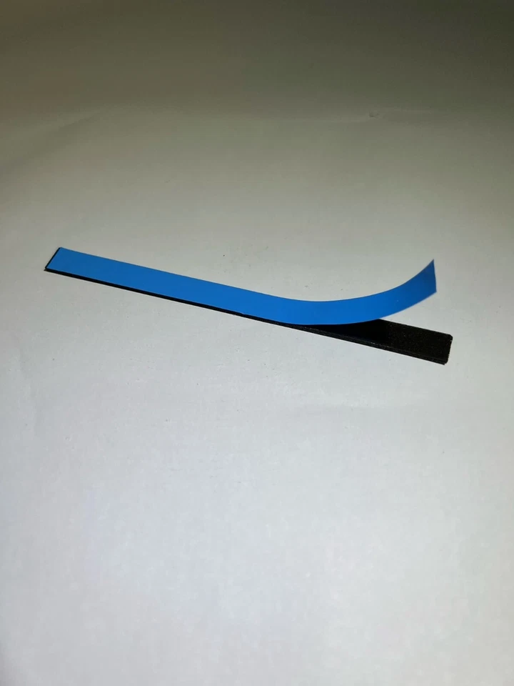 A.A. 2 sided Black 1/16" thick x 3/8" x 150 ft. Foam Mounting Tape  - Image 3 of 3