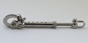 rc sailboat turnbuckles