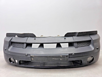  STOßSTANGE VORNE RANGE ROVER 2005 2.7 D 84317514 5H3217B971DA8LML DPB500401LML