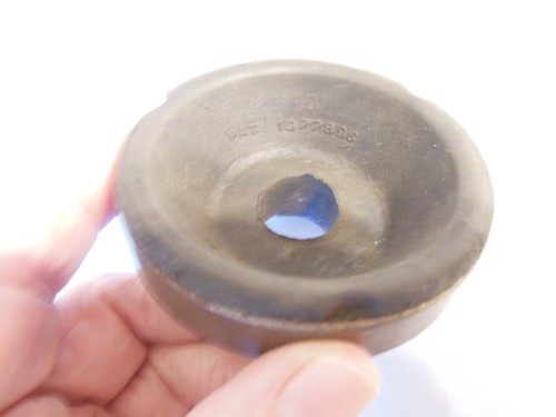 1937 - 1948 Ford Motor Mounts Ford Script - Bild 4 von 4