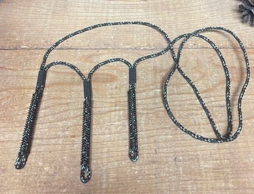 Lanyards for Predator, Deer, Duck, Goose, Crow Calls Bulk Packs Double & Triple - Afbeelding 14 van 17