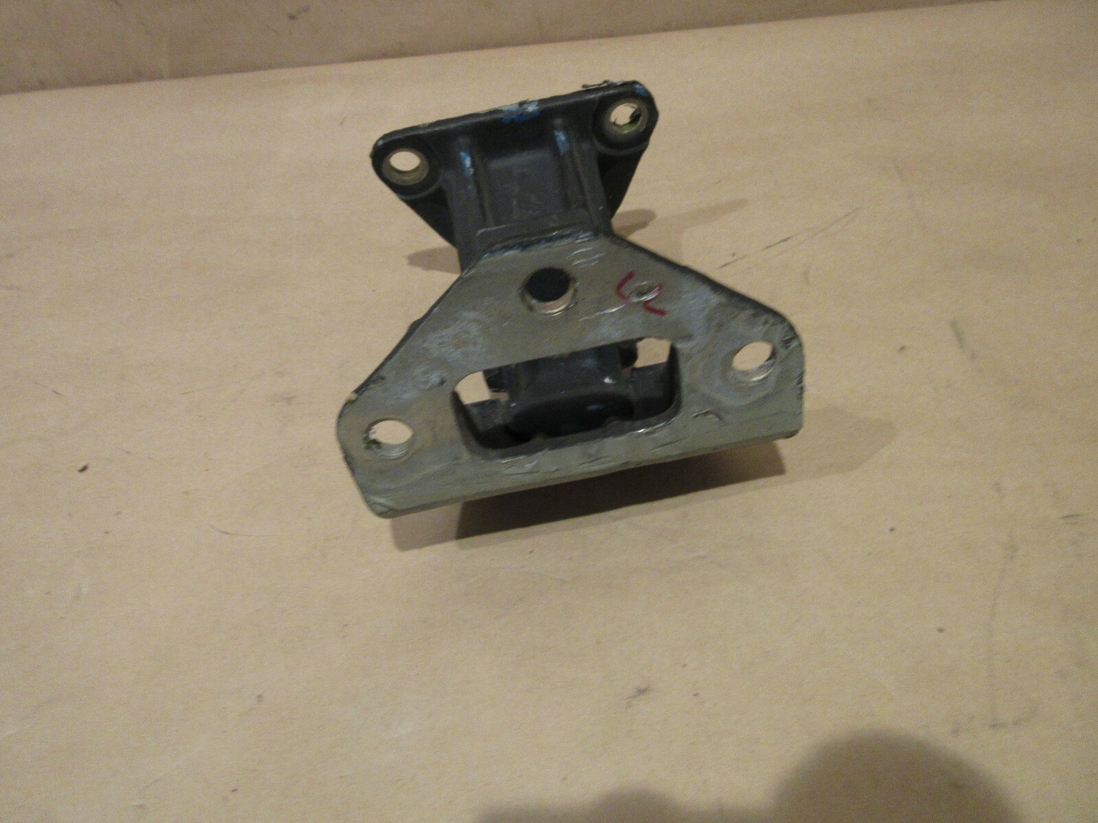 Ferrari 355 Spider  Complete Lower Door Hinge - P/N 64829700 - 64829800