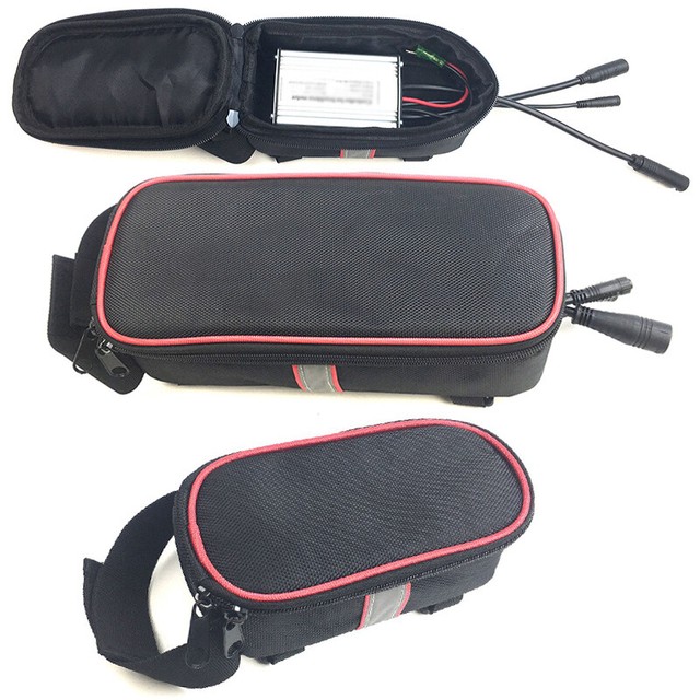 UK For Electric Bicycle Electric Controller Bag Conversion Kits Ebike