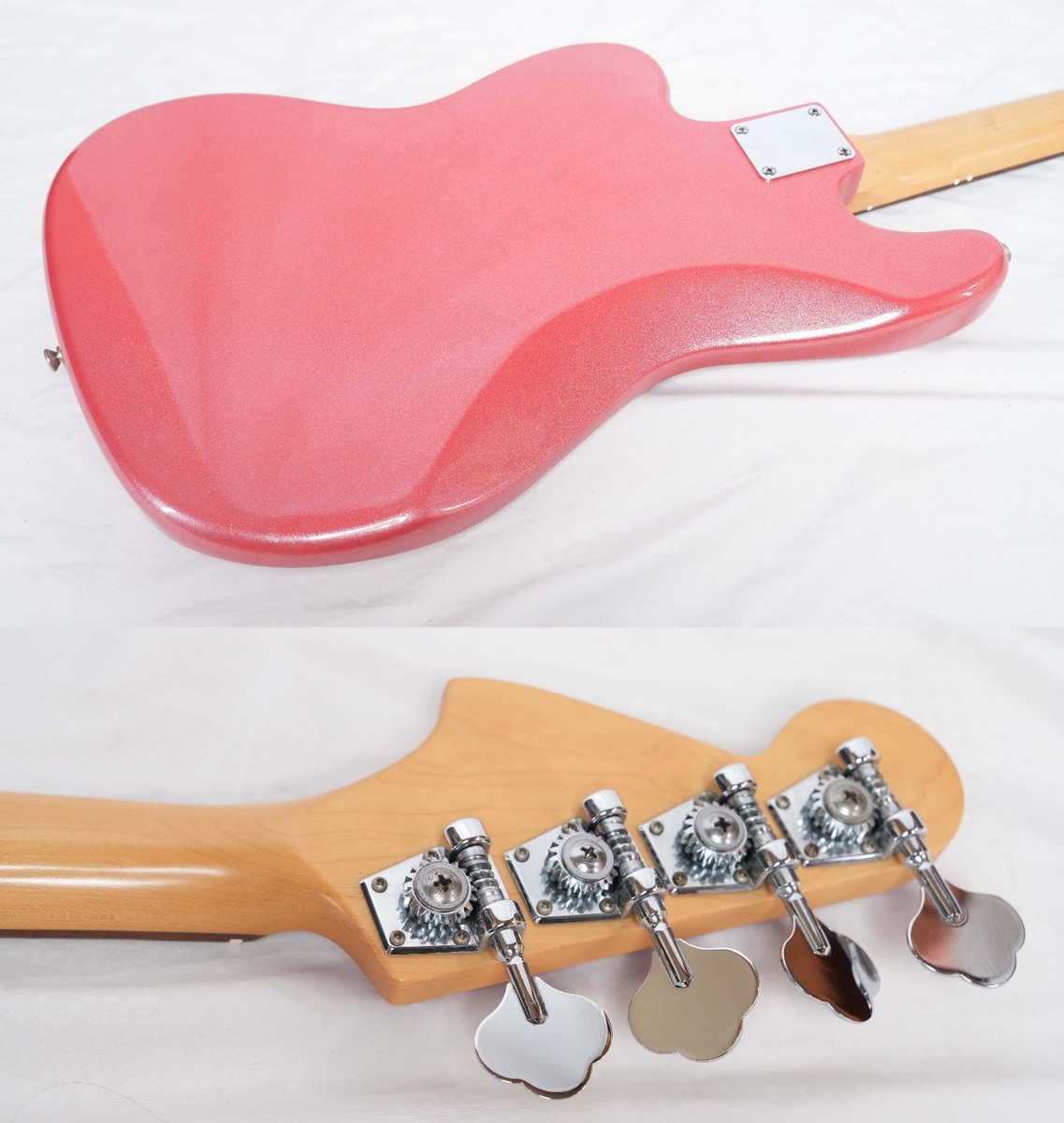 Grass Roots by ESP G-T-64B IV L'Arc~en~Ciel TETSUYA Model