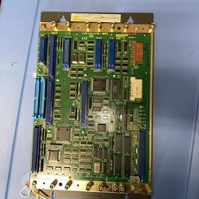 FANUC A20B-2000-0175/08B A02B-0098-B511 Used Tested