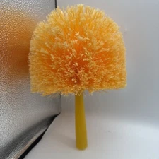 JT Eaton Yellow Cobweb Duster Head (1710YL)