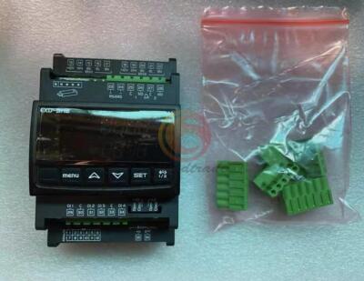 1PCS new EMERSON Electronic expansion valve controller EXD-SH2