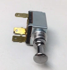 Cole Hersee 1499094 Switch Push Pull 3 Pin 85