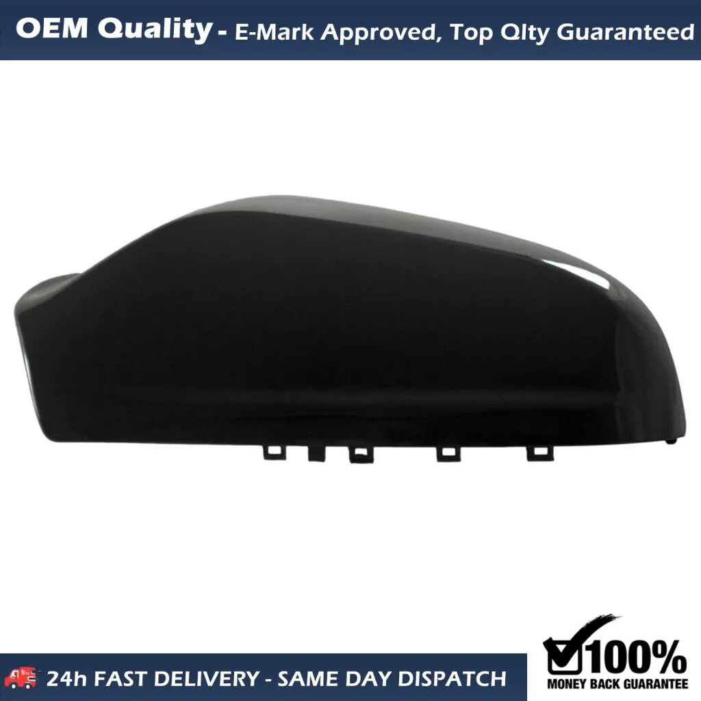 Vauxhall astra wing mirror cover replacement deals