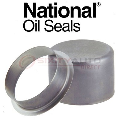 National Front Engine Crankshaft Repair Sleeve for 1967-1974 Iso S4 Fidia - cy