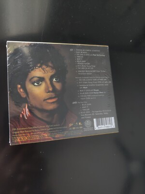 michael jackson 25 thriller | eBay