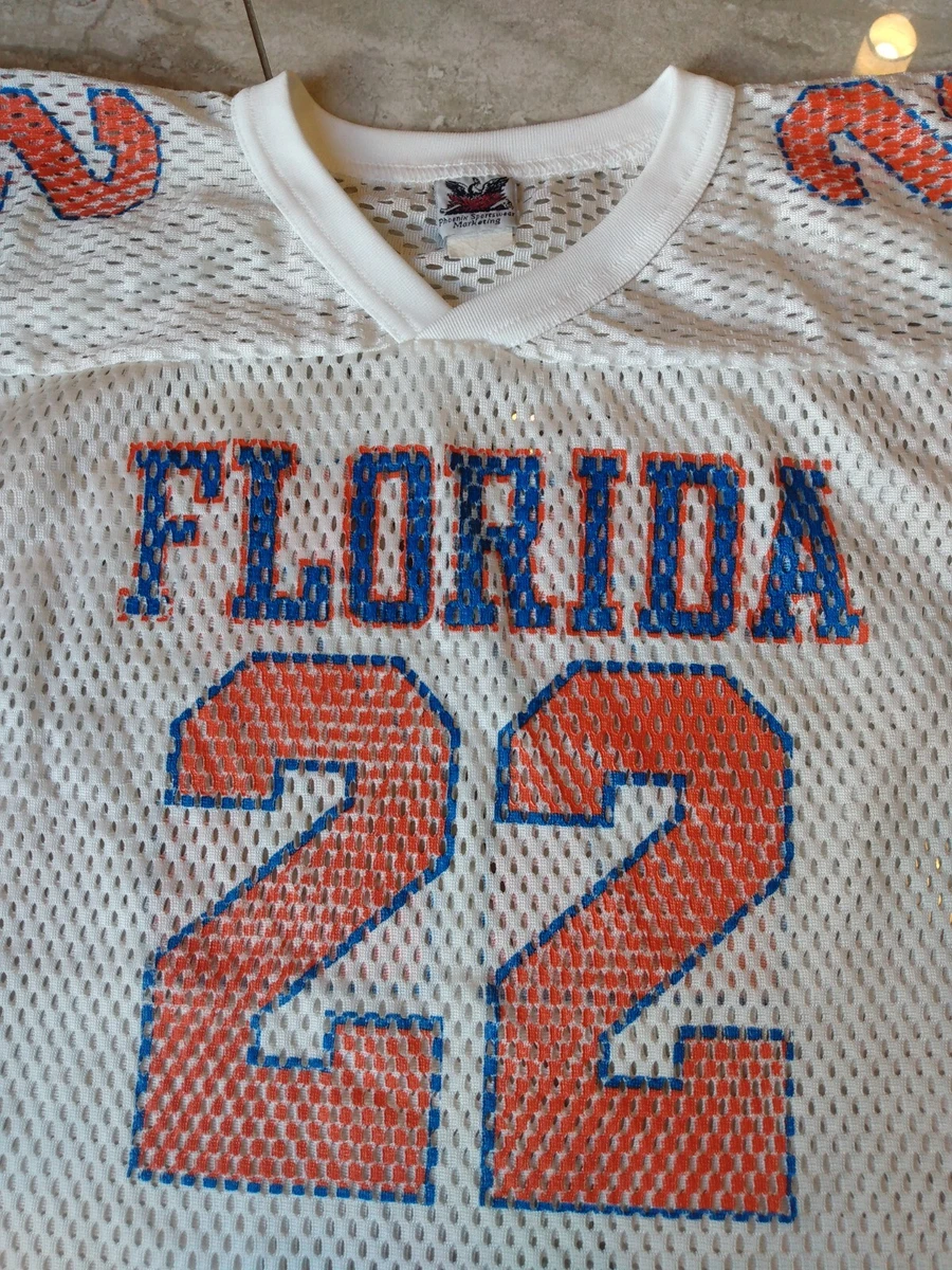 Emmitt smith uf jersey 2025