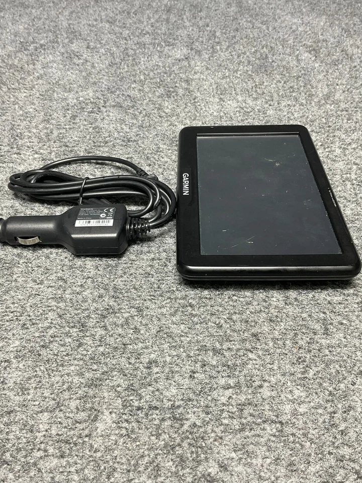 Garmin Nuvi 2757LM 🚗 GPS Navigation Unit, Black ✅ - Image 4 of 4