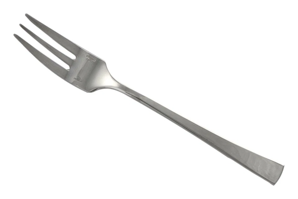 CHRISTOFLE Cutlery - CONCORDE - Fish Fork / Forks - 17 cm - Image 1 of 1