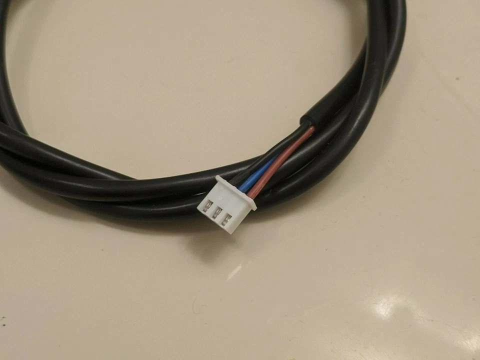 Taiss 1Pcs LJC18A3-H-Z/BX 1-10Mm Sensor Switch Capacitance Proximity Sensor Swit - Image 3 of 4