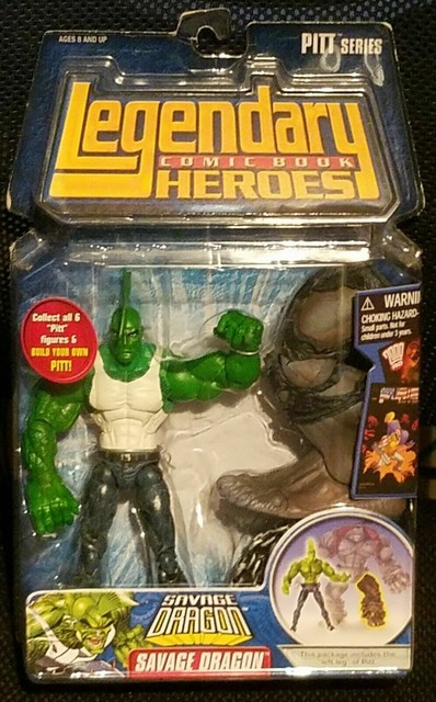 pitt action figure for sale