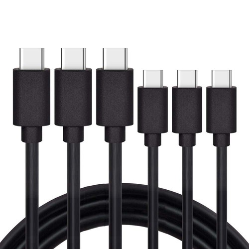 USB to Type C For Samsung Galaxy S24 Ultra S23 S22 Fast Charger Cable Lead Wire - Picture 26 of 33
