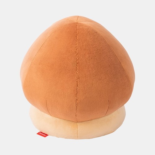 Nintendo Limited Edition Cushion Stool Super Mario Cribboo - Picture 6 of 6