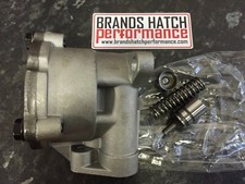 FORD Cosworth Oil Pump YBP Small Turbo EECIV Escort Also fits all Pinto Engines